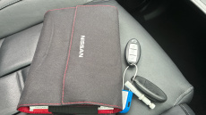 Nissan Qashqai 1.3 DiG-T 160 [157] N-Motion 5dr DCT Petrol Hatchback